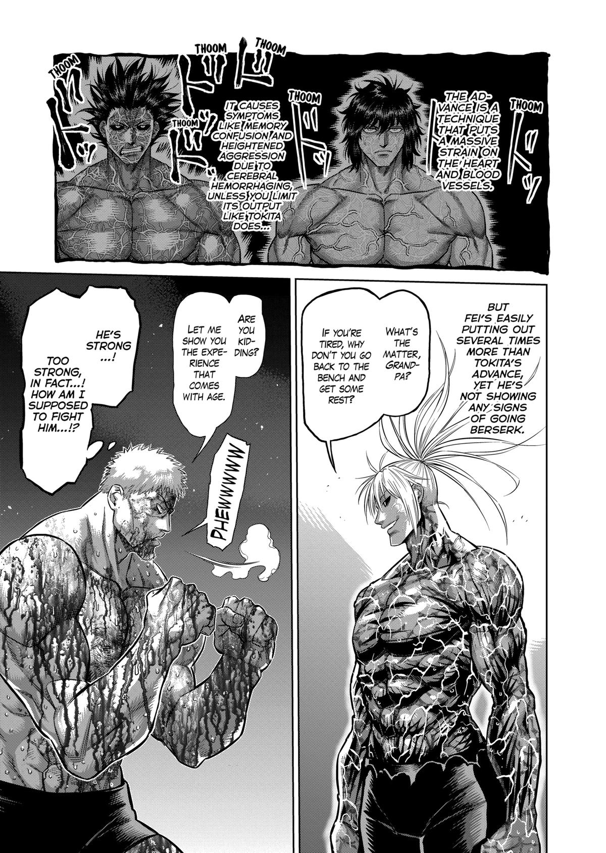 Chapter 125 — Chapter 125 — Page 19