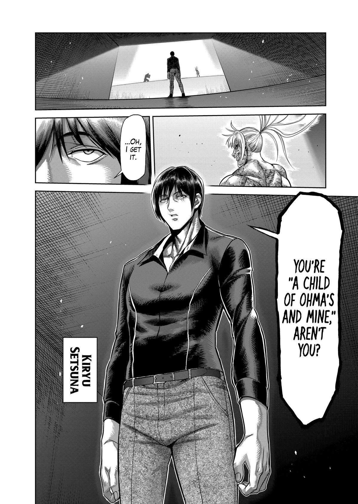 Chapter 125 — Chapter 125 — Page 20