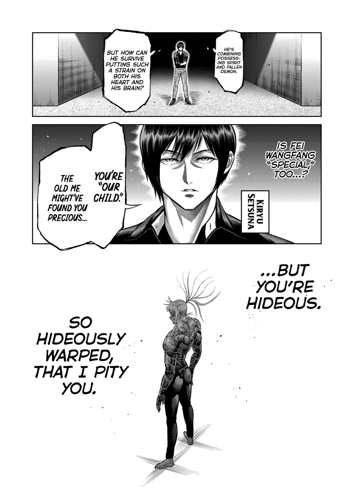 Chapter 126 — Chapter 126 — Page 5