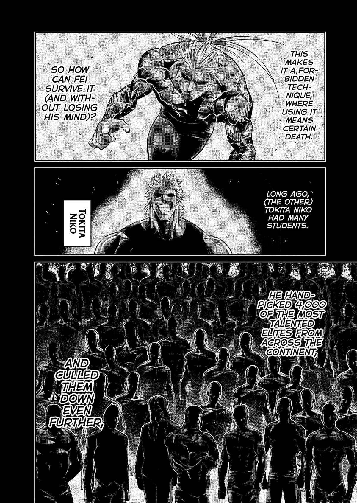 Chapter 126 — Chapter 126 — Page 8