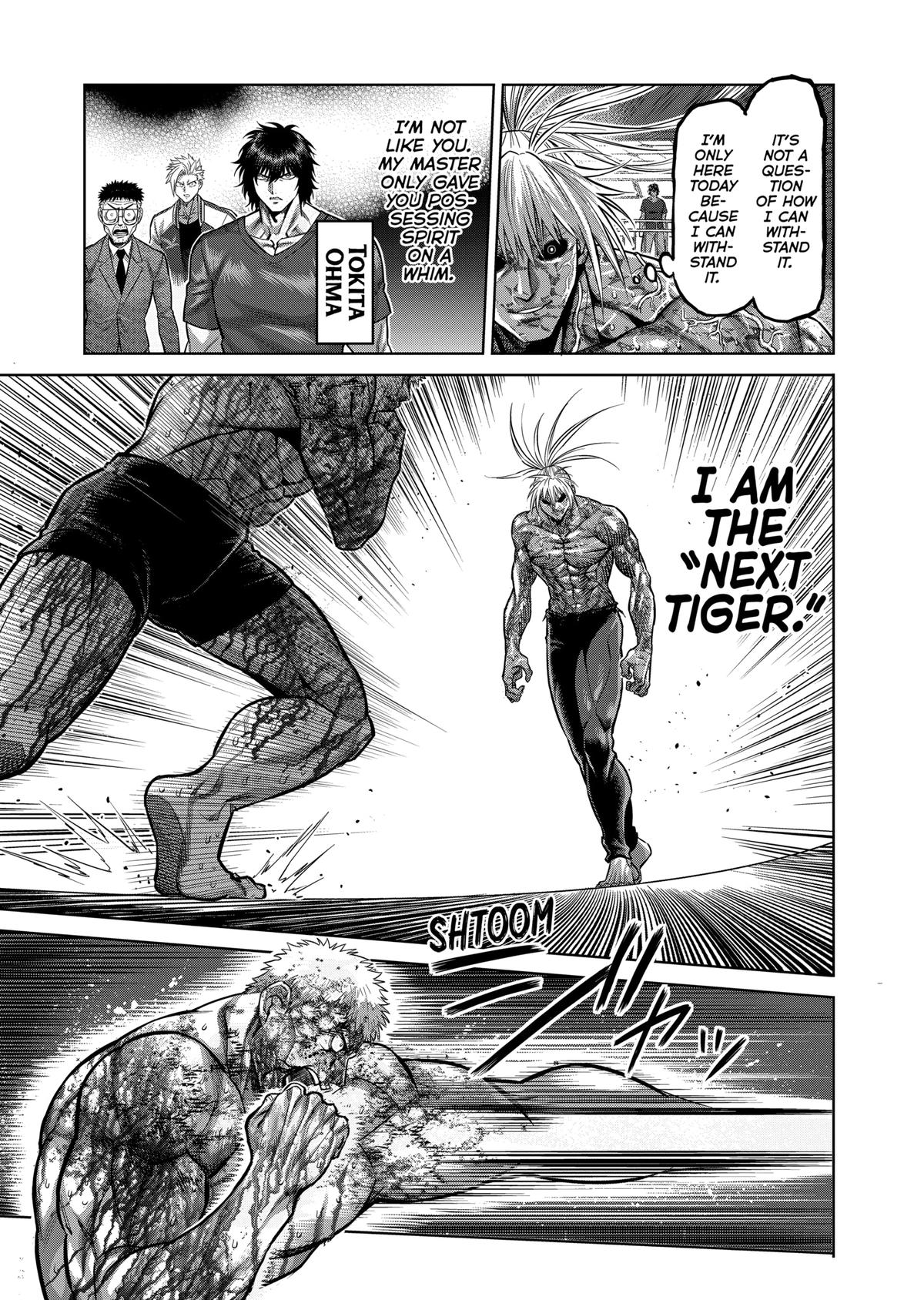 Chapter 126 — Chapter 126 — Page 11