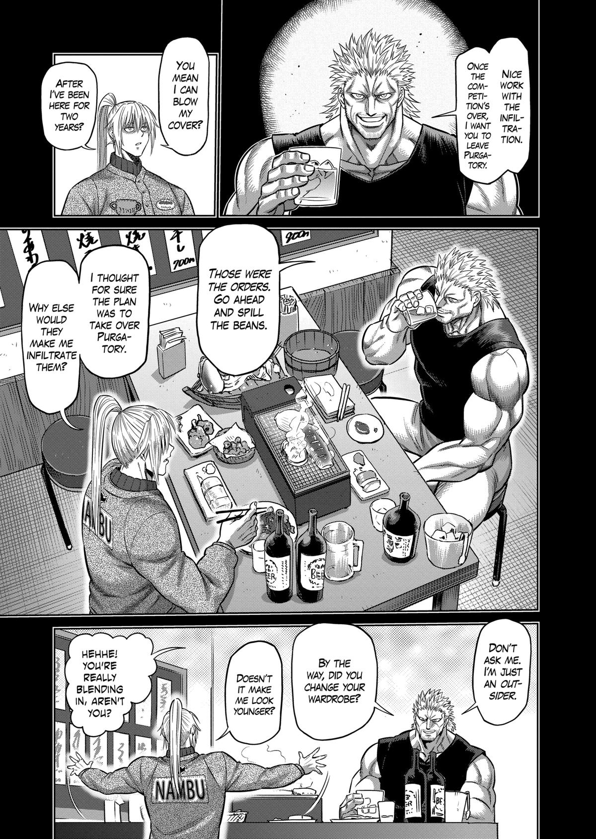 Chapter 126 — Chapter 126 — Page 19