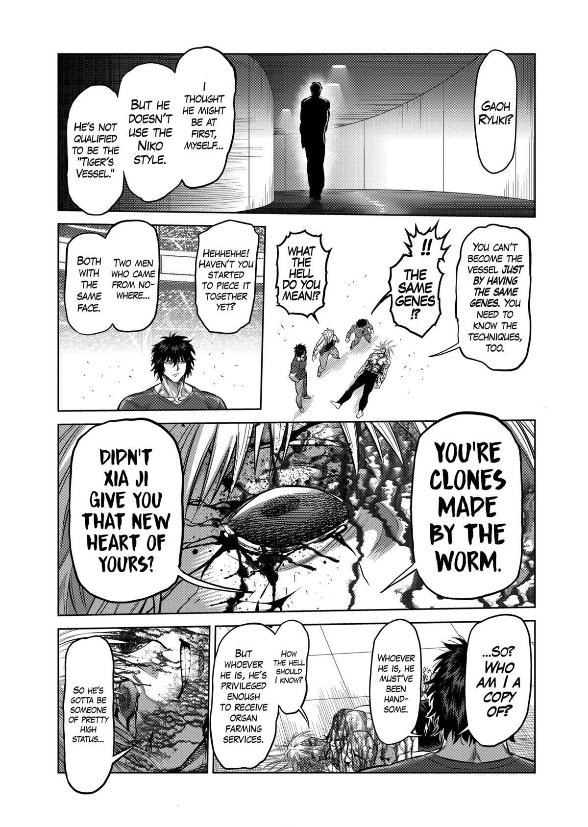 Chapter 128 — Chapter 128 — Page 10