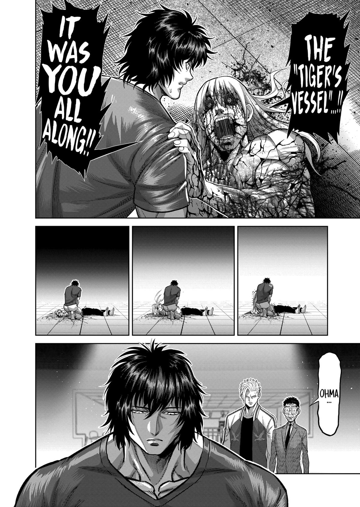 Chapter 128 — Chapter 128 — Page 14