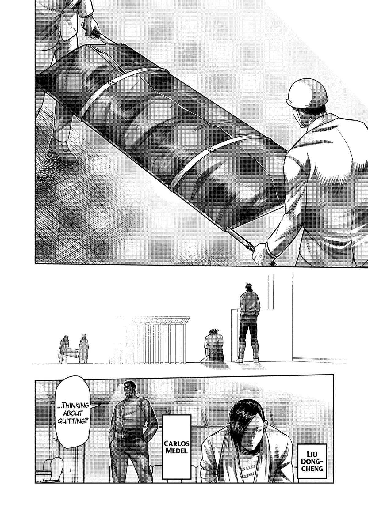 Chapter 129 — Chapter 129 — Page 4