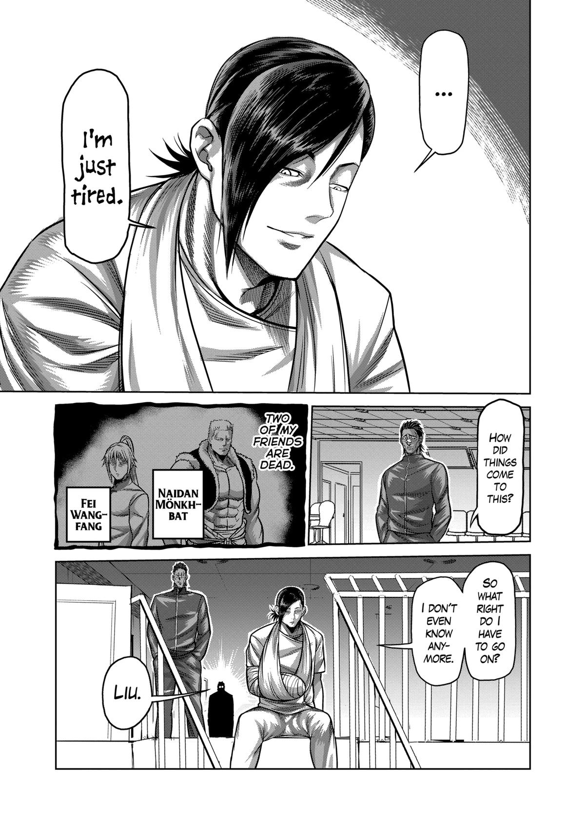 Chapter 129 — Chapter 129 — Page 5