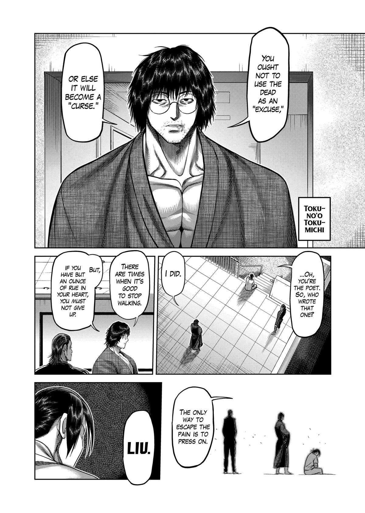 Chapter 129 — Chapter 129 — Page 6