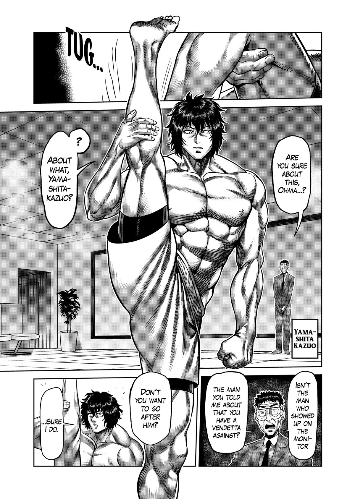 Chapter 129 — Chapter 129 — Page 9