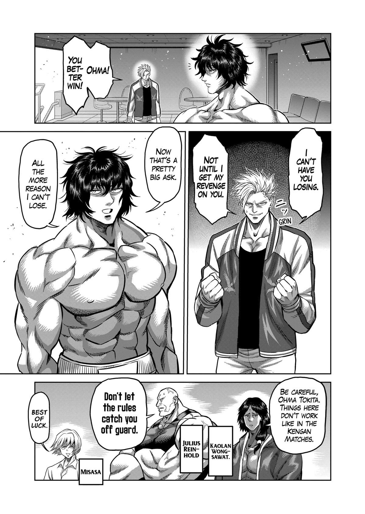 Chapter 129 — Chapter 129 — Page 11