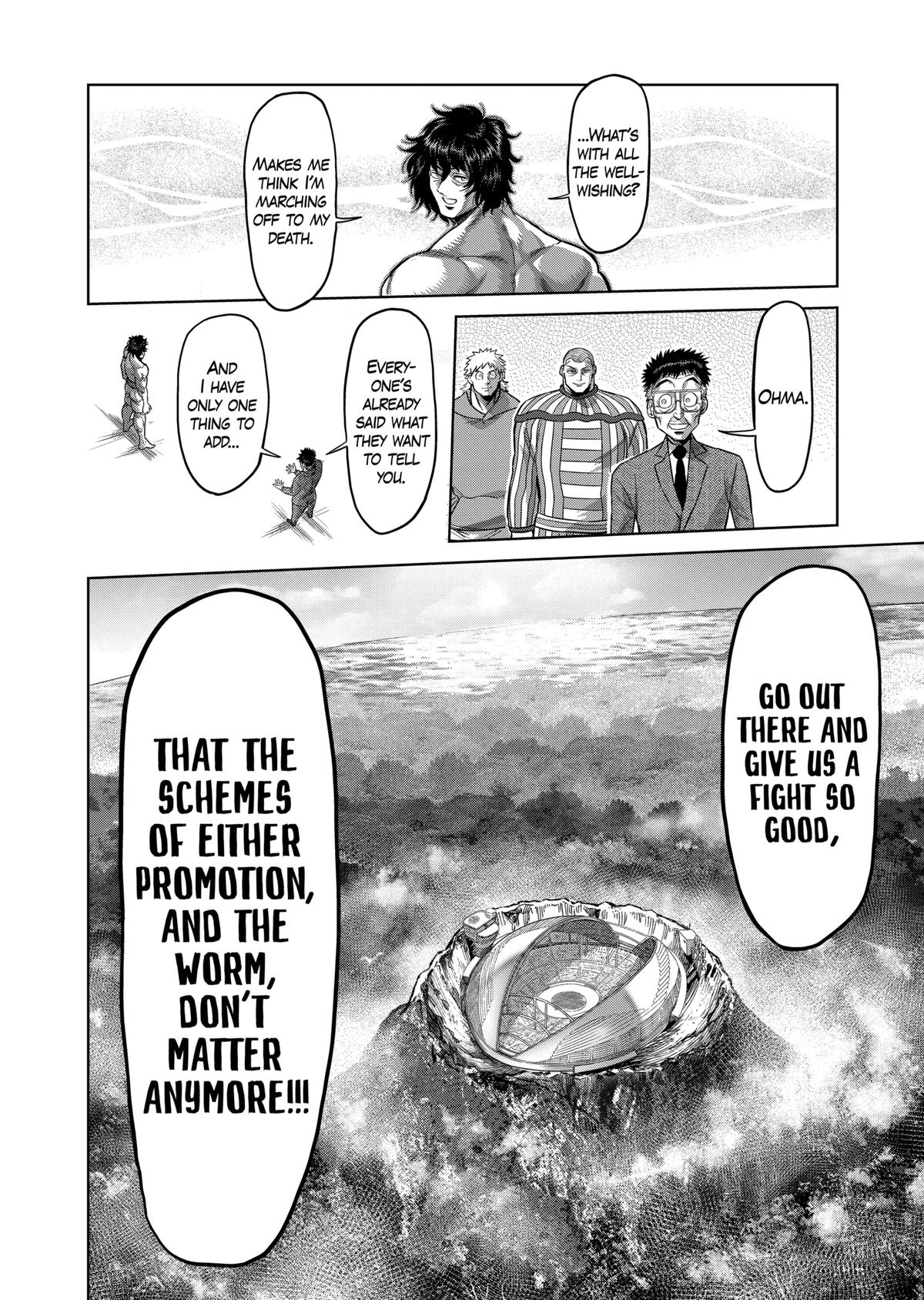 Chapter 129 — Chapter 129 — Page 12