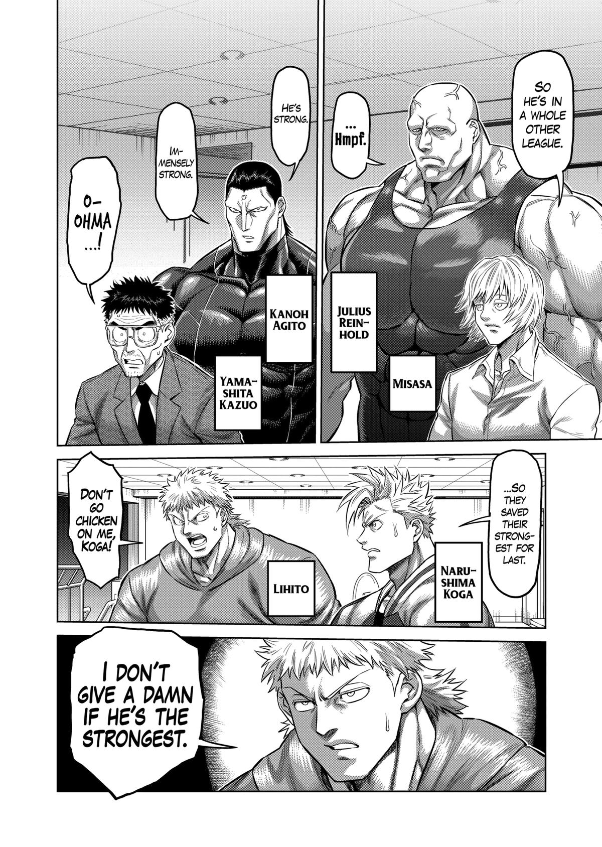 Chapter 130 — Chapter 130 — Page 4