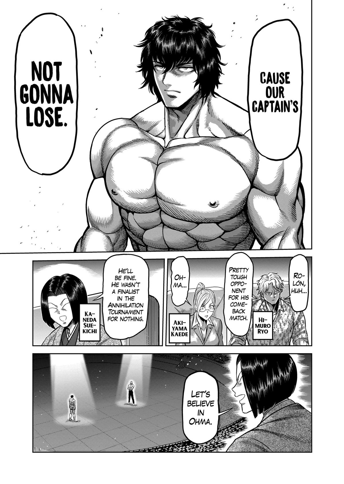 Chapter 130 — Chapter 130 — Page 5