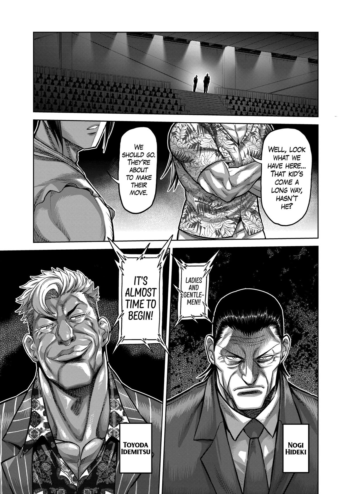Chapter 130 — Chapter 130 — Page 6
