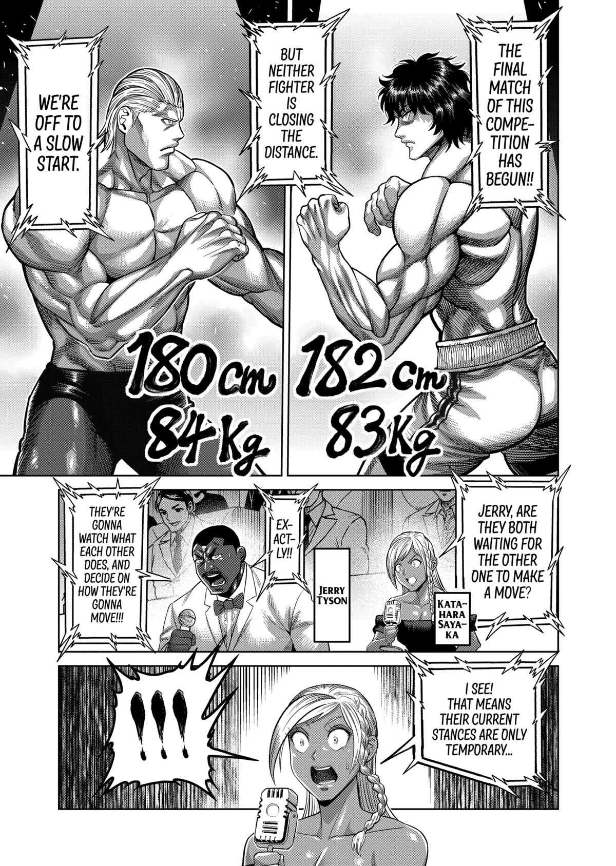 Chapter 130 — Chapter 130 — Page 9