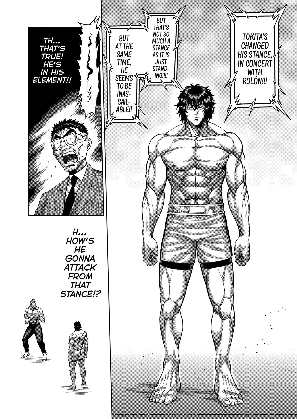 Chapter 130 — Chapter 130 — Page 12