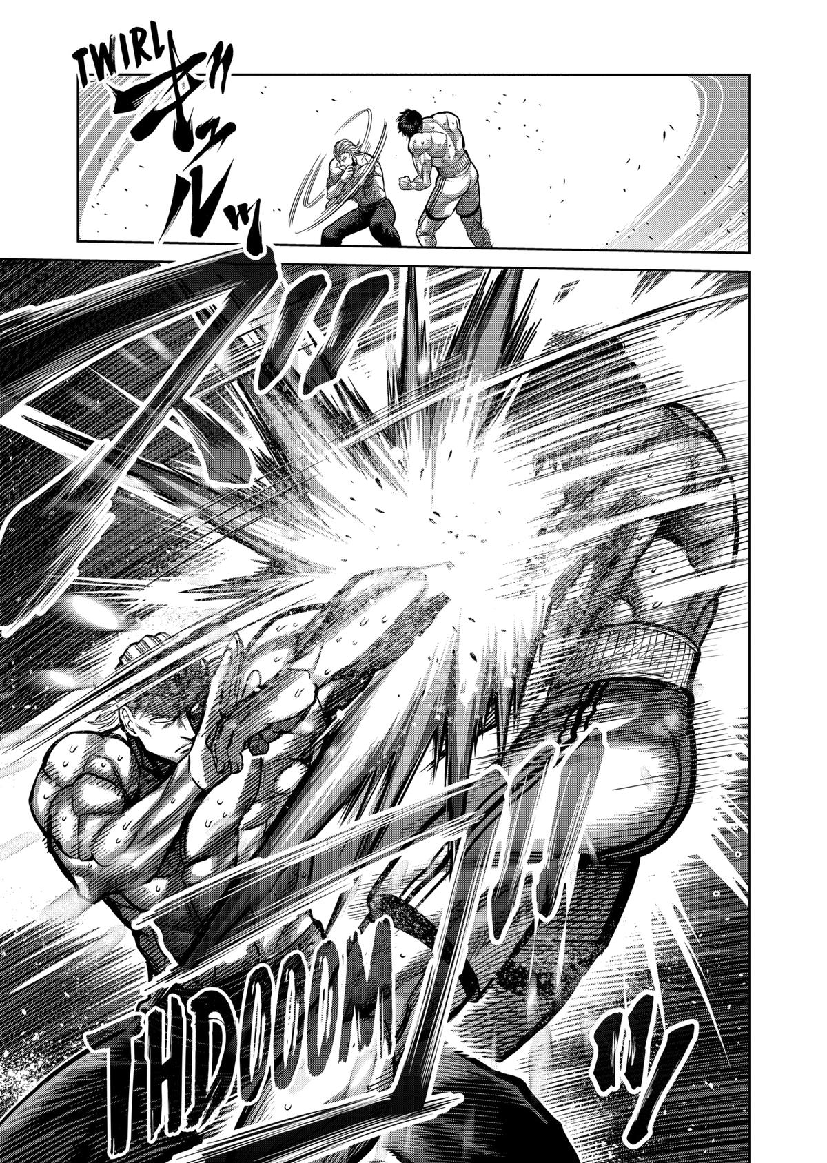 Chapter 130 — Chapter 130 — Page 17