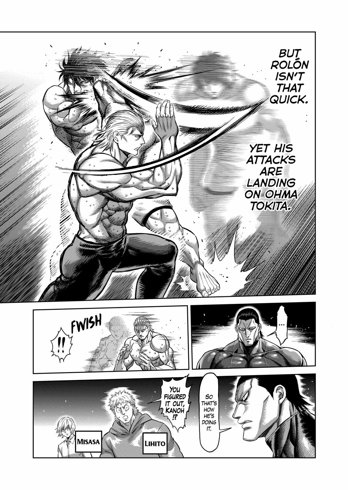 Chapter 131 — Chapter 131 — Page 5