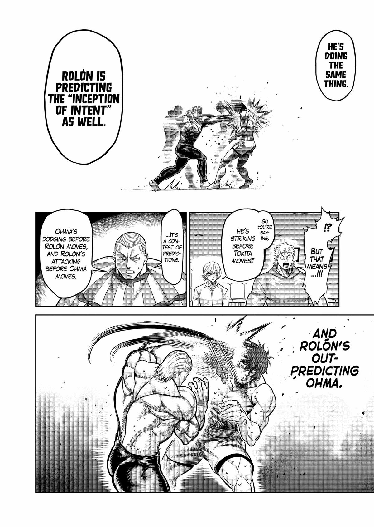 Chapter 131 — Chapter 131 — Page 6