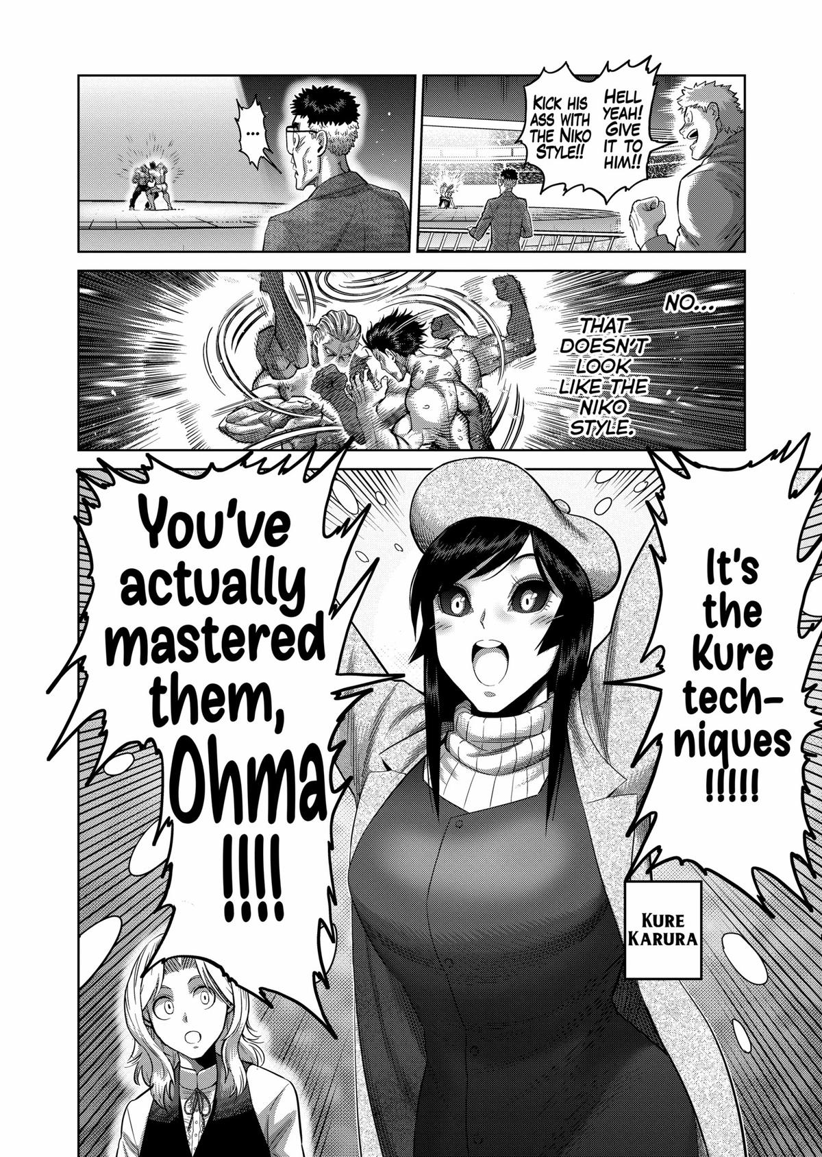 Chapter 131 — Chapter 131 — Page 16