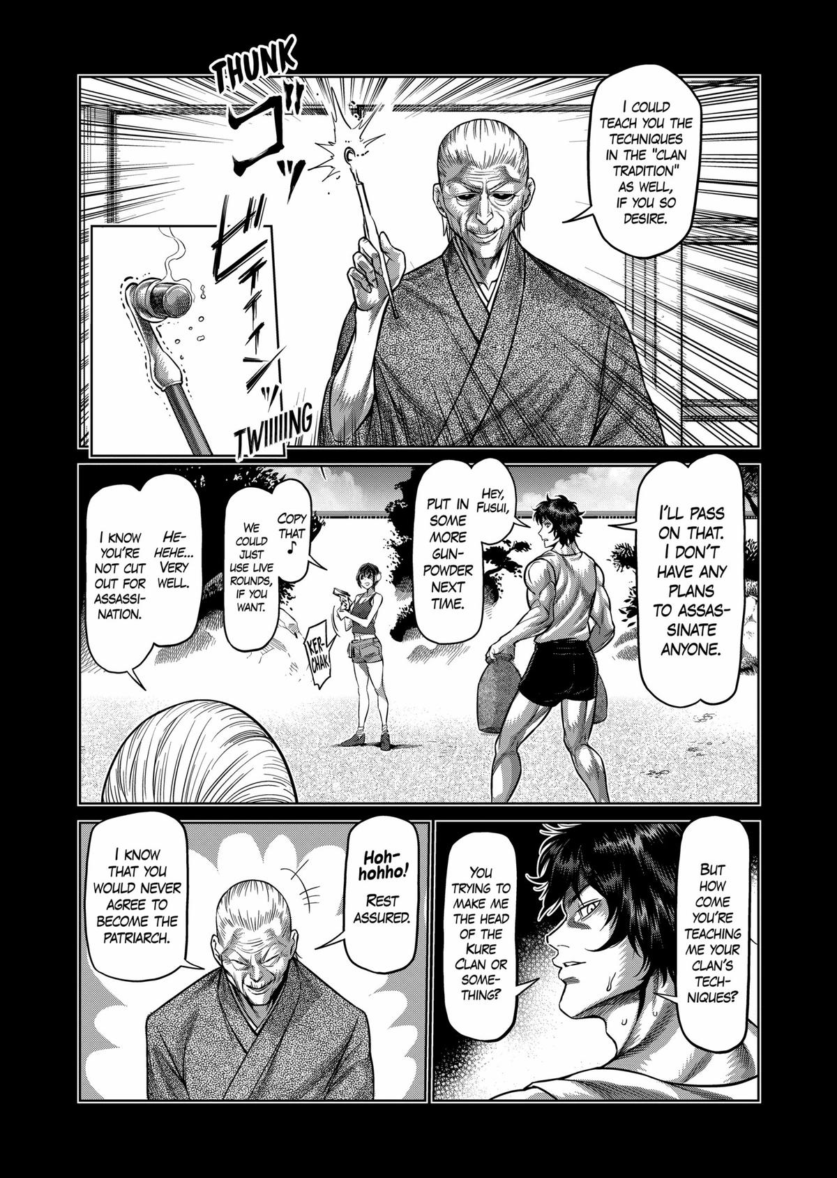 Chapter 132 — Chapter 132 — Page 4