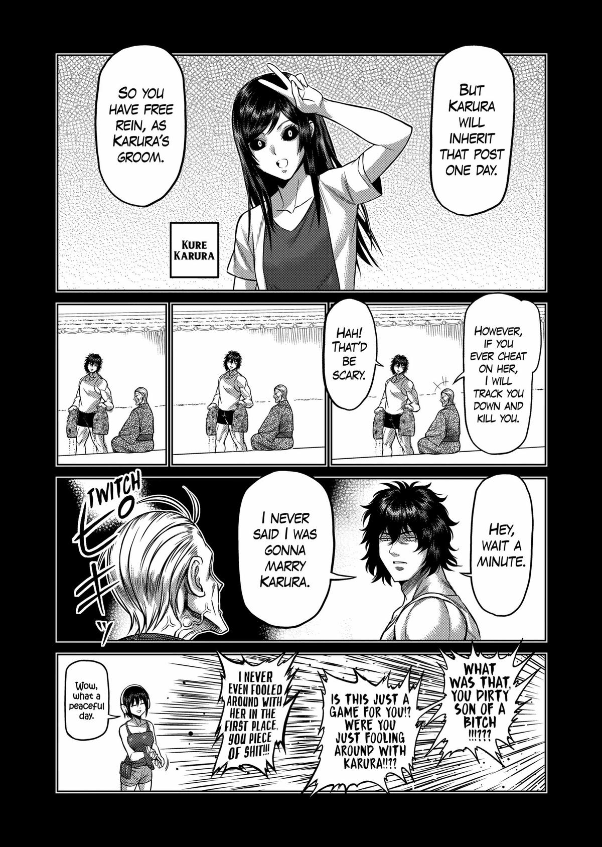 Chapter 132 — Chapter 132 — Page 5