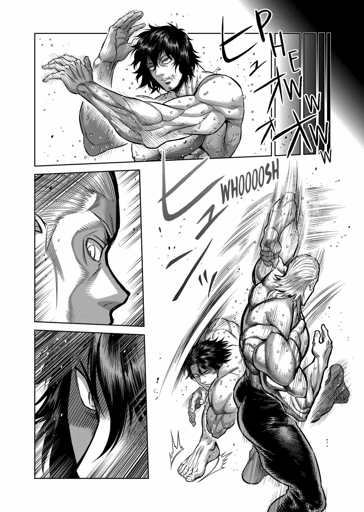 Chapter 132 — Chapter 132 — Page 6
