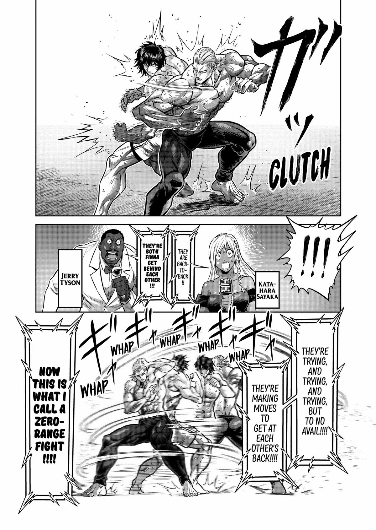Chapter 132 — Chapter 132 — Page 7