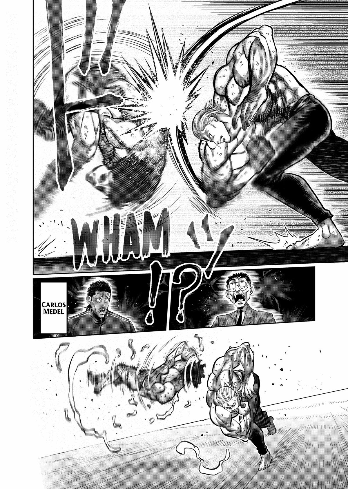 Chapter 132 — Chapter 132 — Page 14