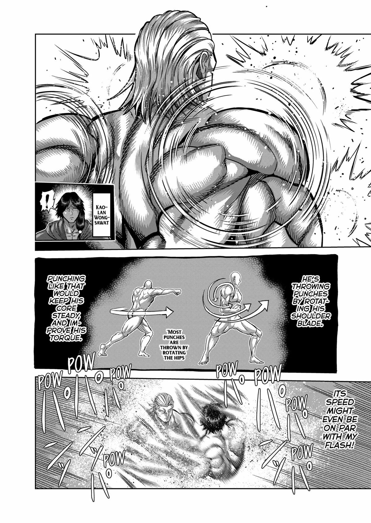 Chapter 133 — Chapter 133 — Page 6