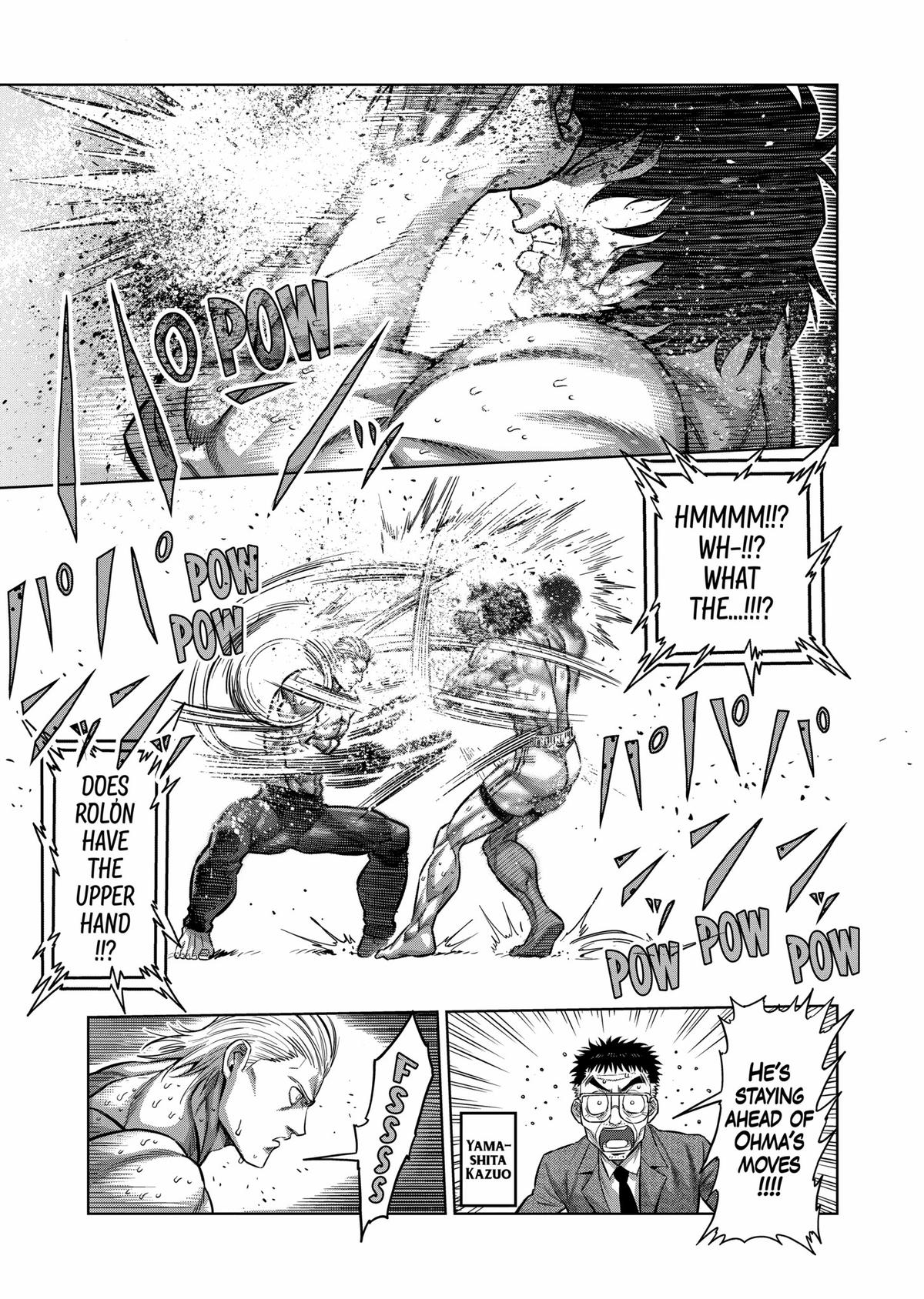 Chapter 133 — Chapter 133 — Page 7