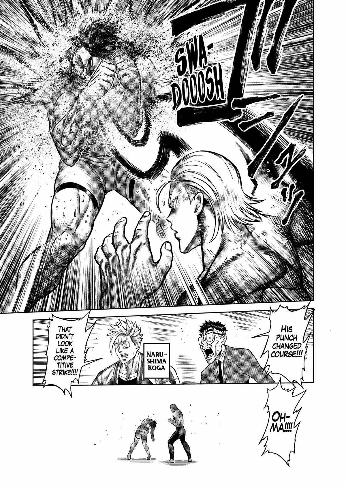 Chapter 133 — Chapter 133 — Page 11