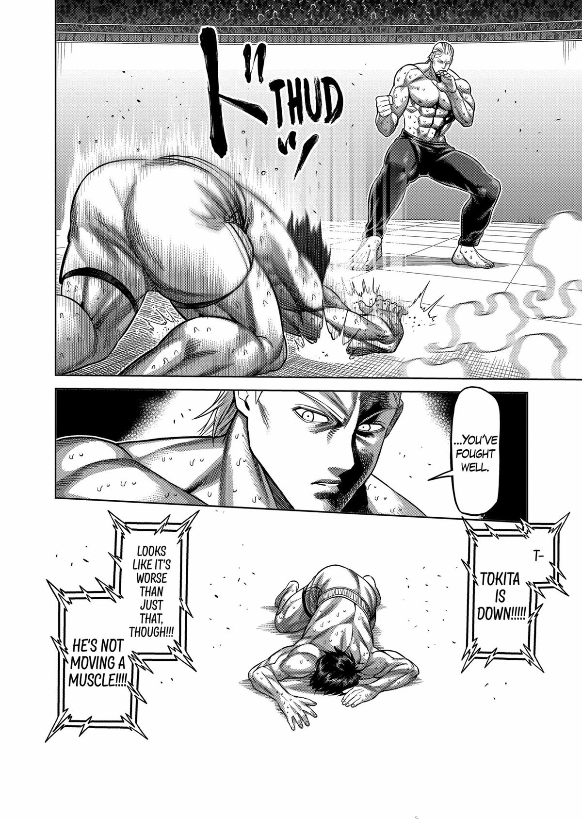 Chapter 133 — Chapter 133 — Page 12