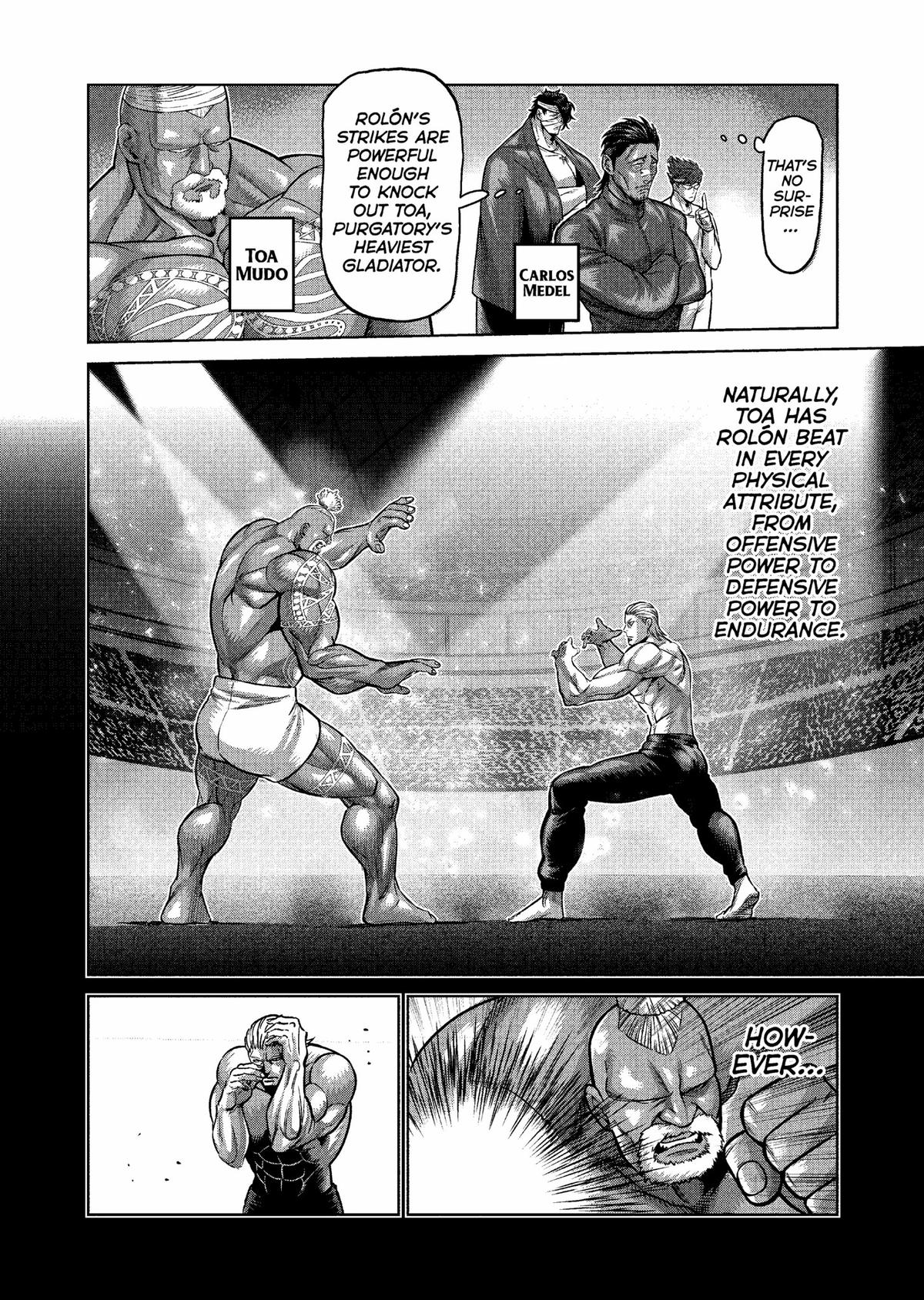Chapter 133 — Chapter 133 — Page 14