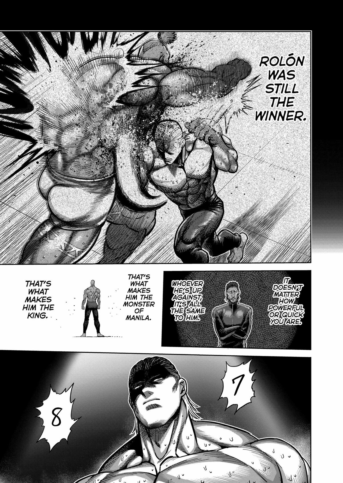 Chapter 133 — Chapter 133 — Page 15