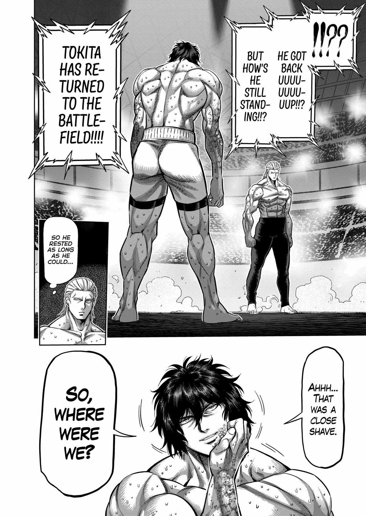 Chapter 134 — Chapter 134 — Page 8