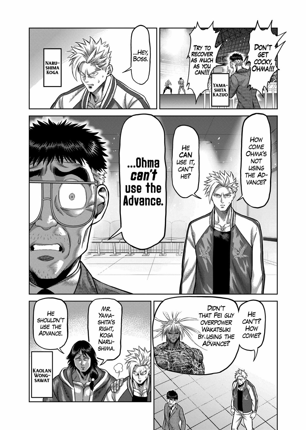 Chapter 134 — Chapter 134 — Page 10