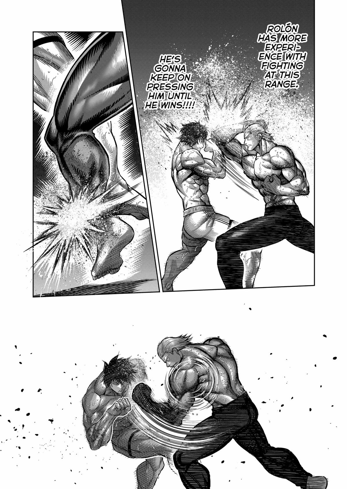Chapter 134 — Chapter 134 — Page 15