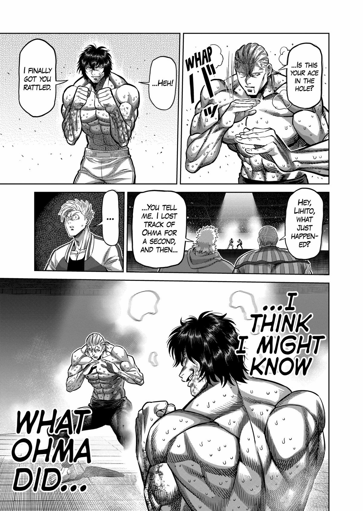 Chapter 134 — Chapter 134 — Page 19