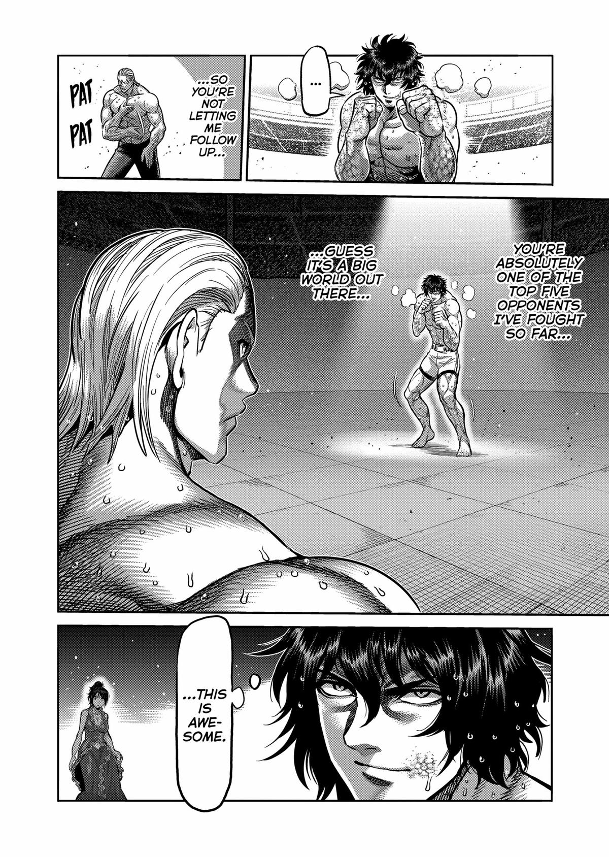 Chapter 135 — Chapter 135 — Page 4