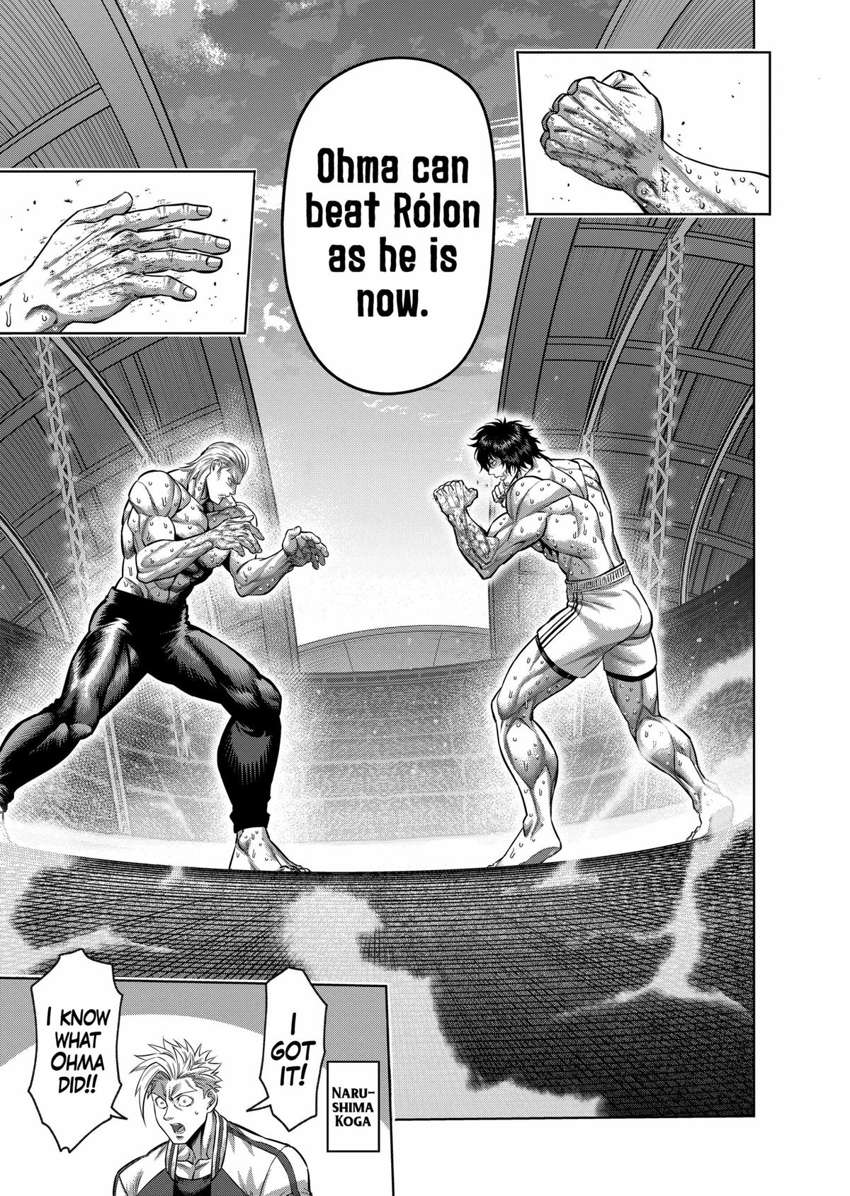 Chapter 135 — Chapter 135 — Page 7