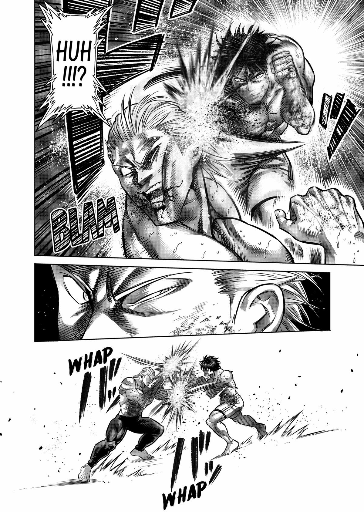 Chapter 135 — Chapter 135 — Page 10
