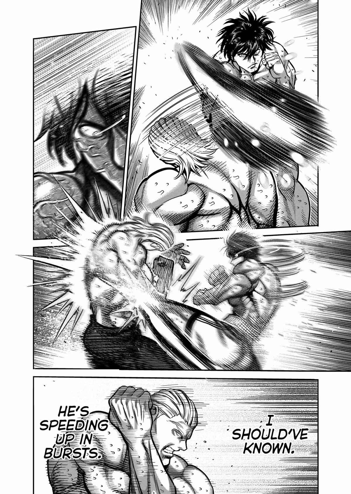Chapter 135 — Chapter 135 — Page 12