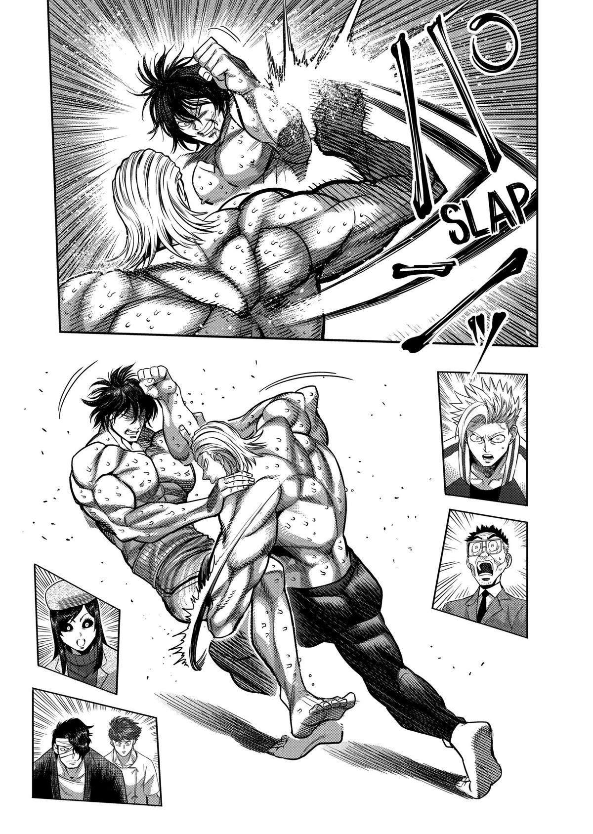 Chapter 135 — Chapter 135 — Page 13