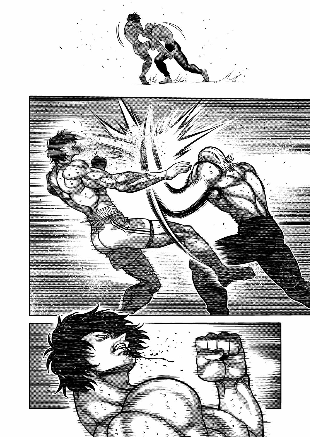 Chapter 135 — Chapter 135 — Page 14