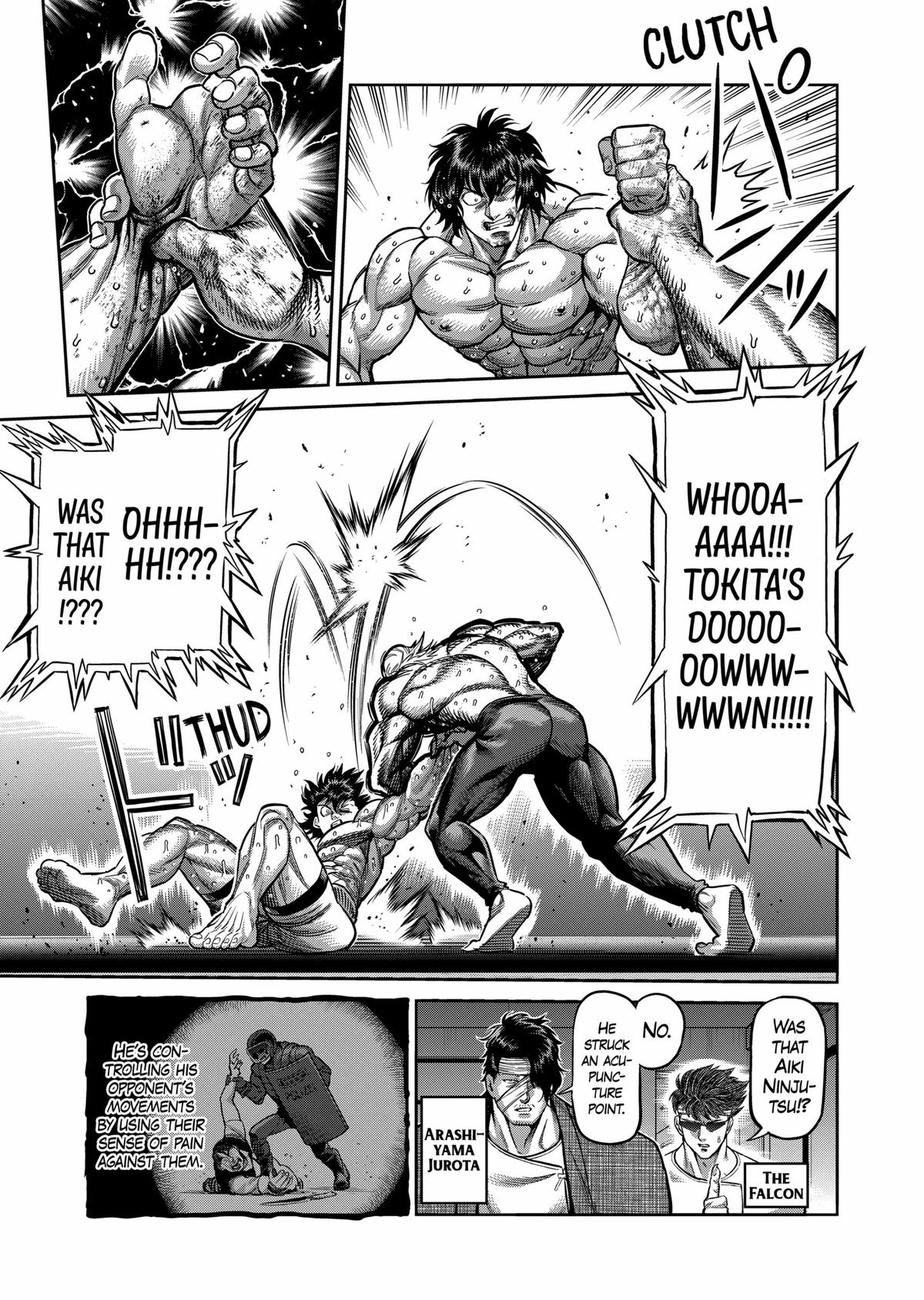 Chapter 135 — Chapter 135 — Page 15