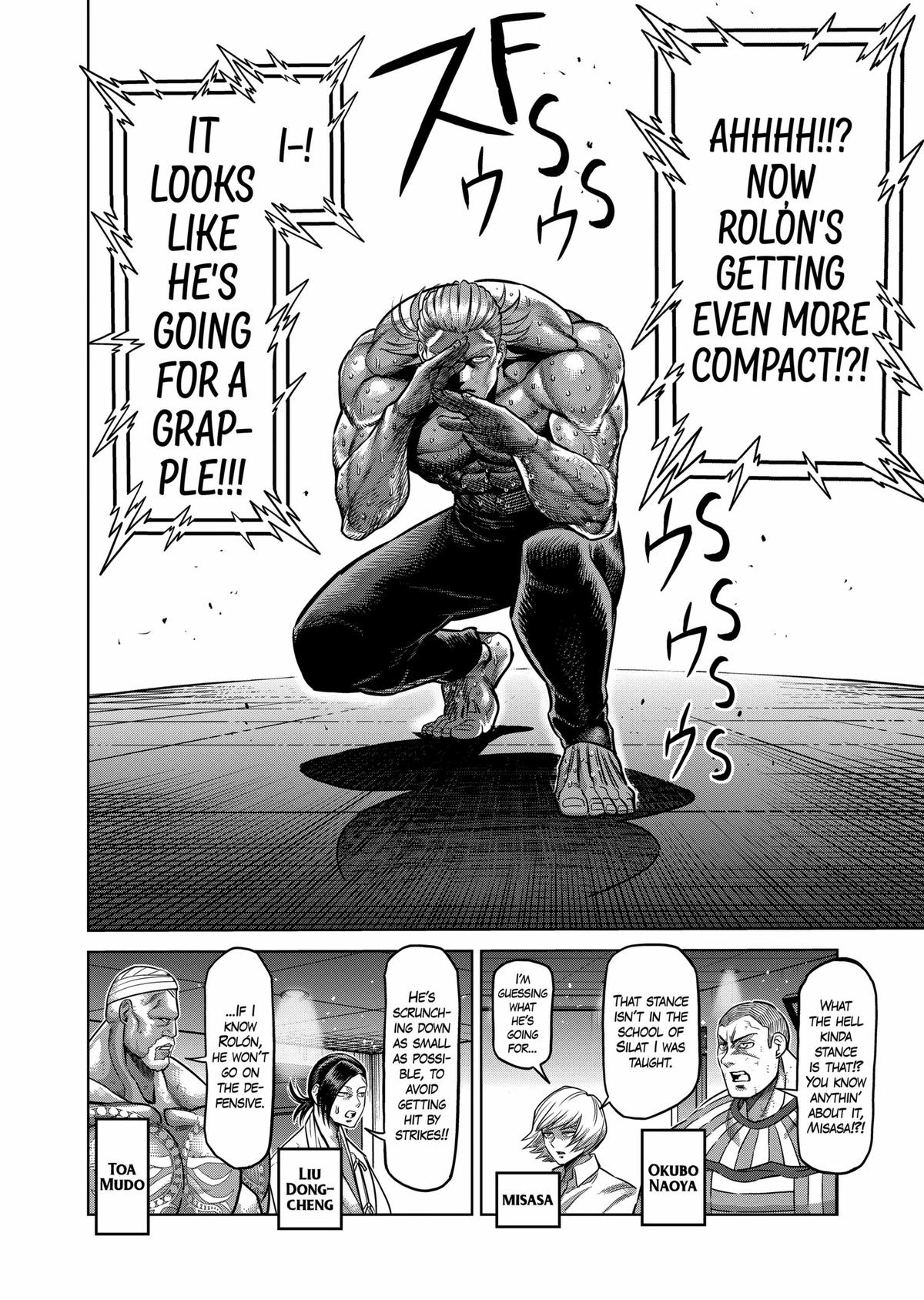 Chapter 136 — Chapter 136 — Page 4