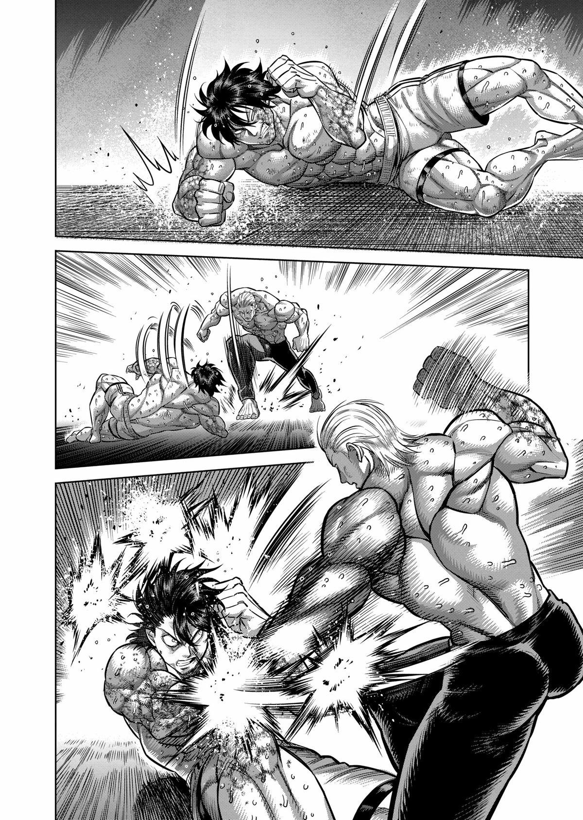 Chapter 136 — Chapter 136 — Page 6
