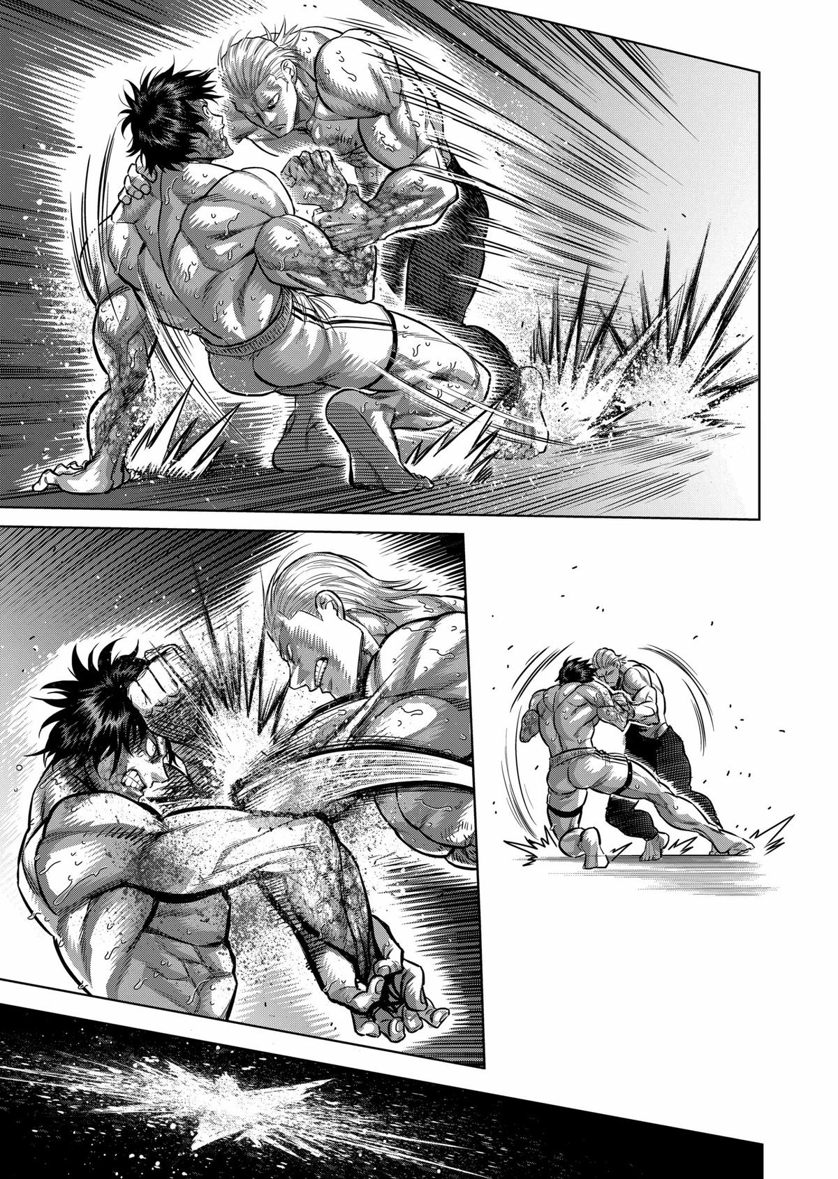 Chapter 136 — Chapter 136 — Page 7