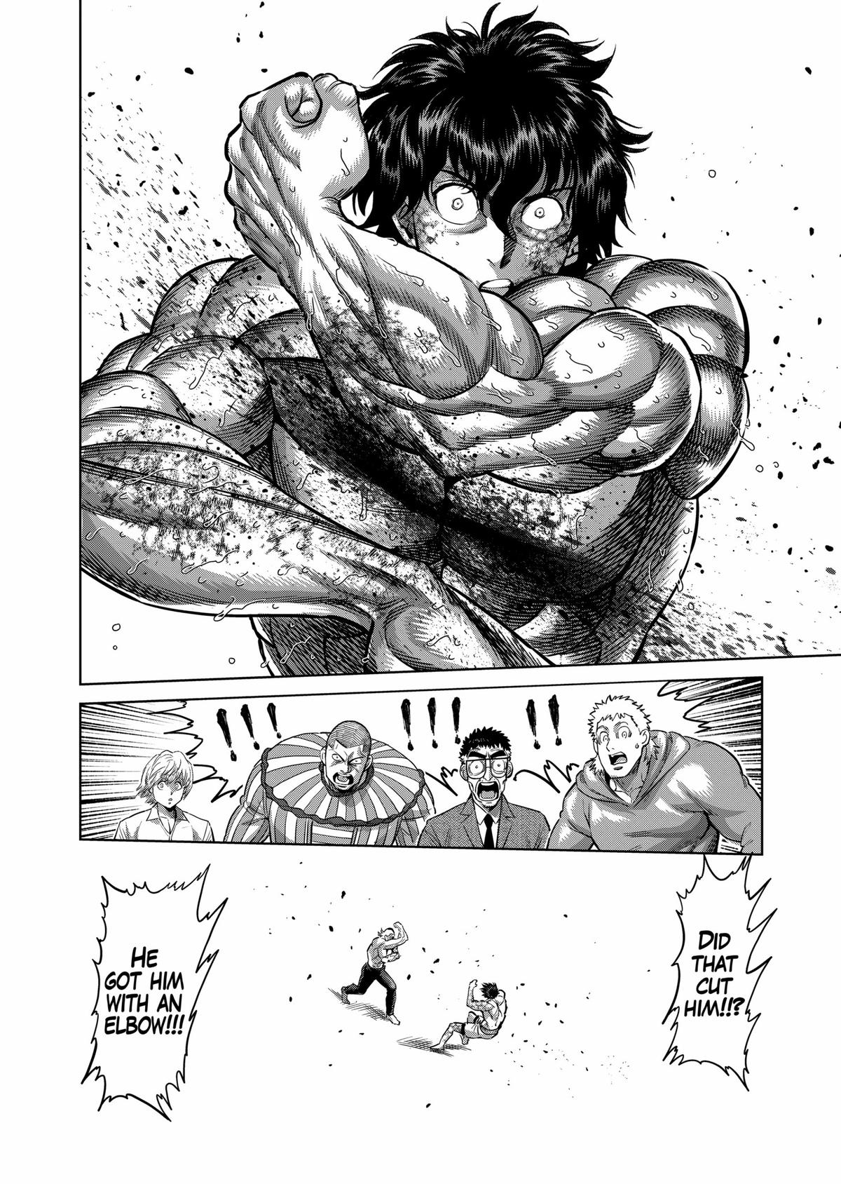 Chapter 136 — Chapter 136 — Page 8