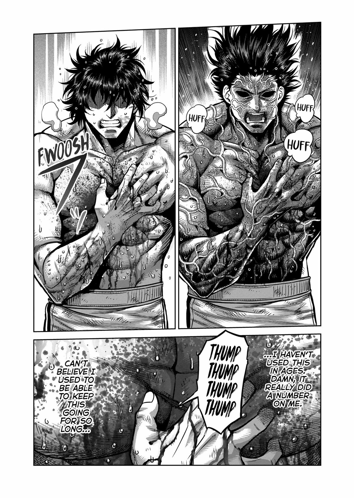 Chapter 136 — Chapter 136 — Page 17